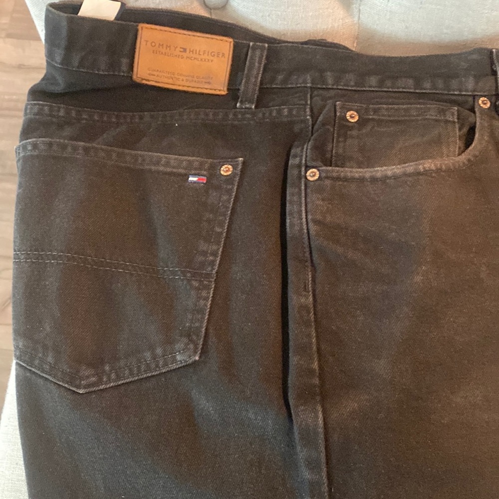 Tommy Hilfiger Jeans
